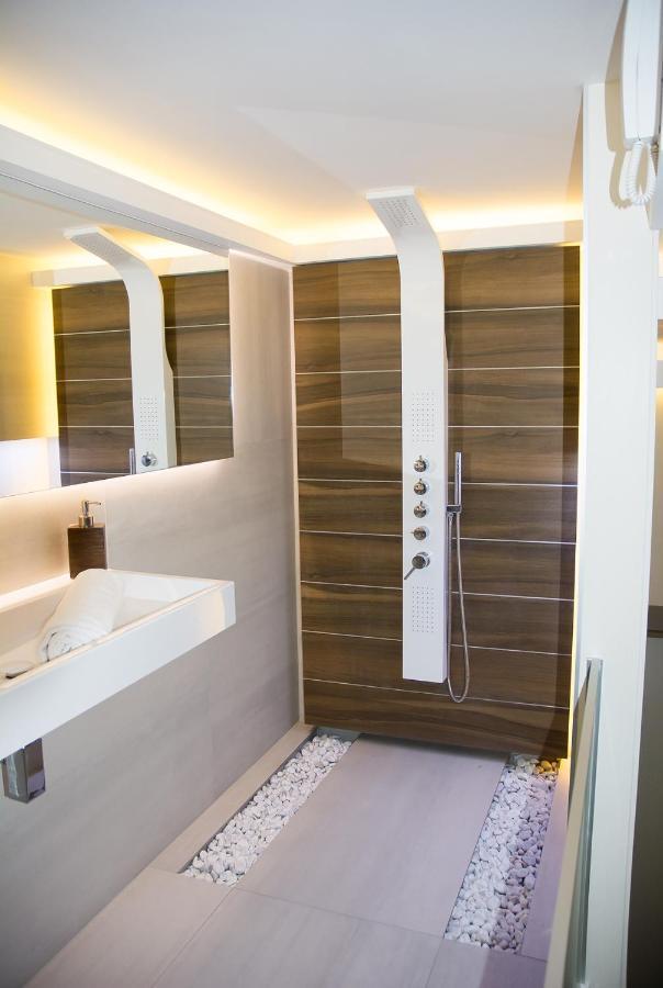 Small Home Budapest Sziv 3 Eksteriør bilde